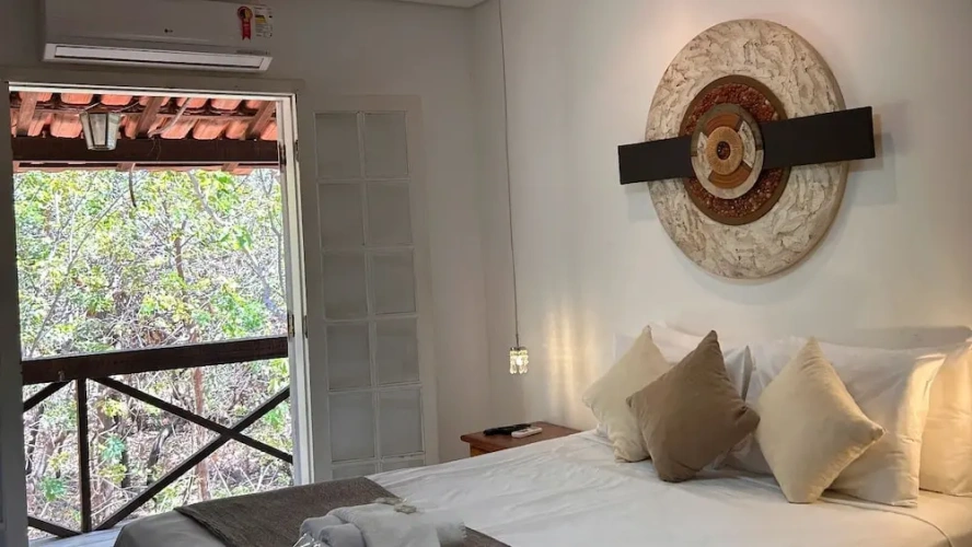 Premium Twin room
