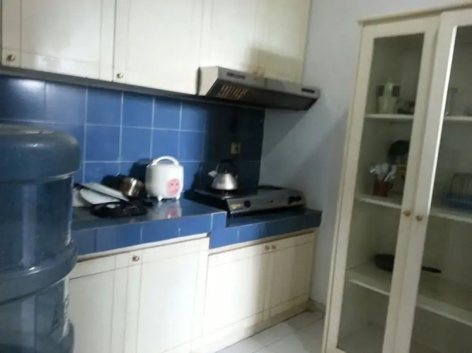 Apartemen Taman Sejahtera