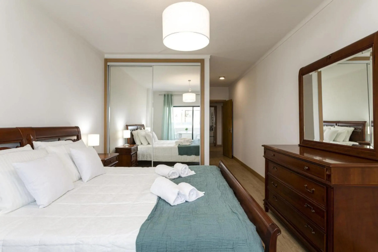 Miral 2 - Beach front apartment with pool