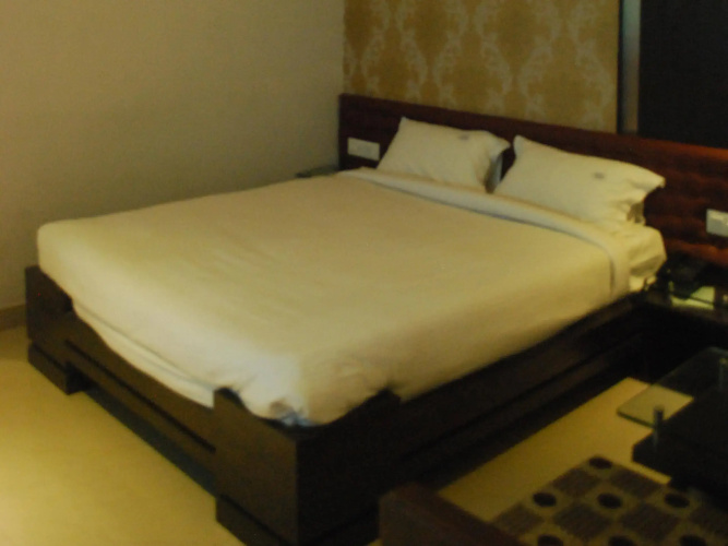 Hotel Galaxy