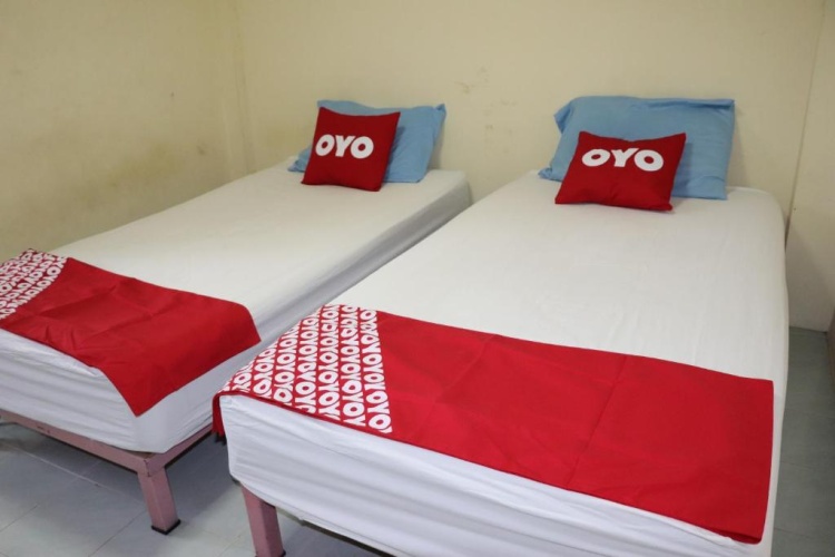 Economy Twin room