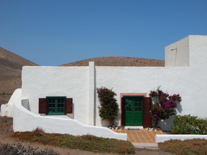 Bungalow