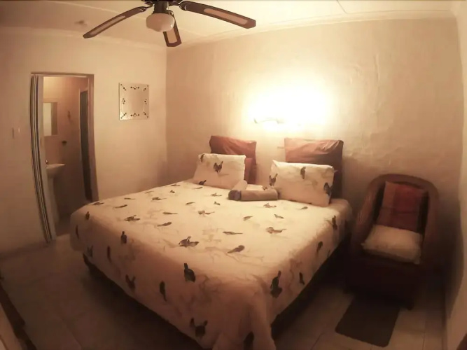 Acquila Guest House