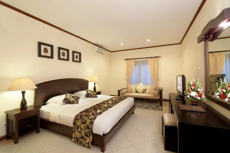 Legian Paradiso Hotel