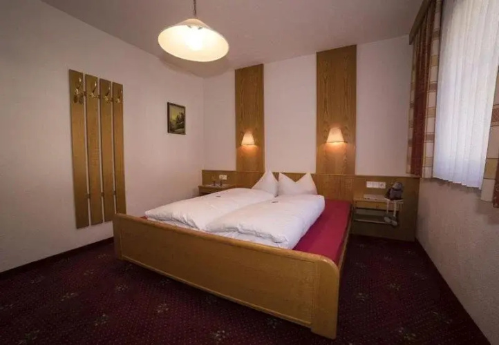 Alberts Bellevue Appartements