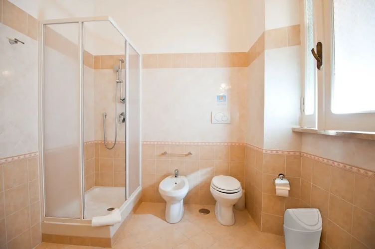 Rome Travellers BandB