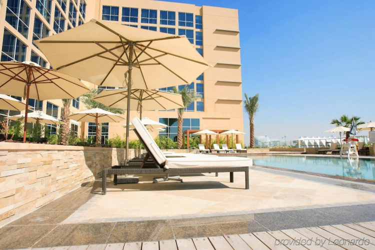 Centro Yas Island photo 23