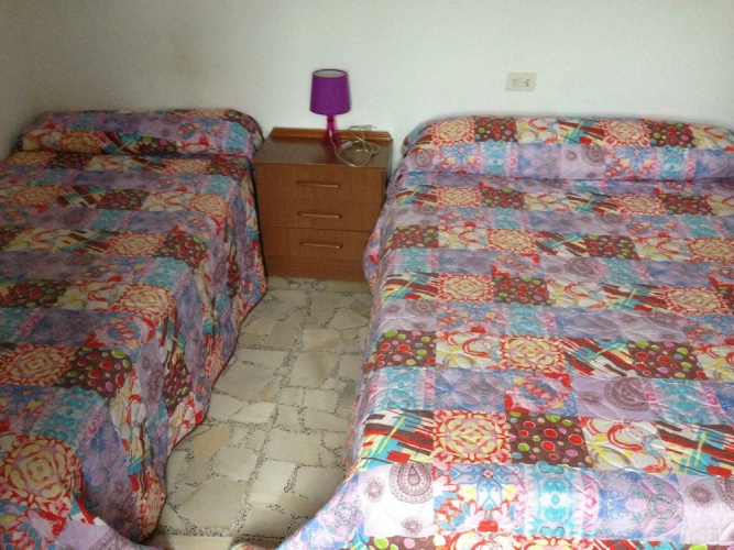 Pension Rural Areal