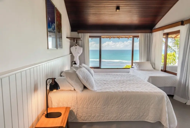 Luxury room