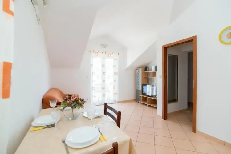 Apartments Batinic