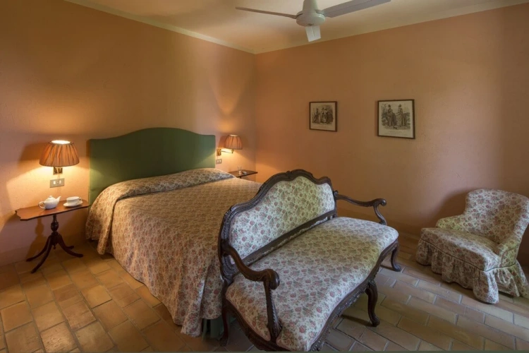 Single Suite