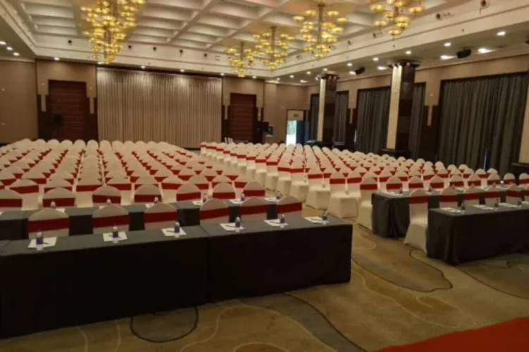 Kaiyuan Manju Hotel