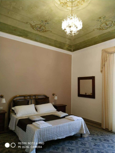 Le Suite Del Teatro