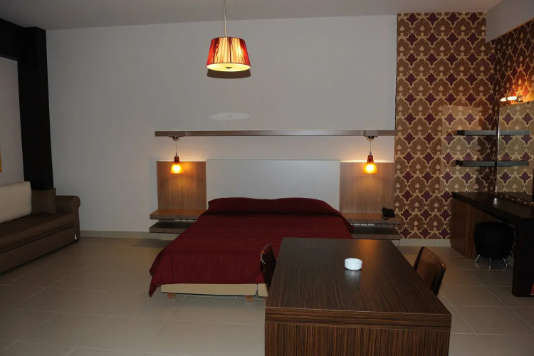 Tsokas Hotel