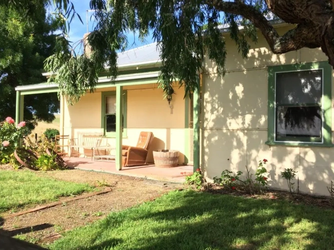 Cottage