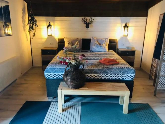 Schans Appartements