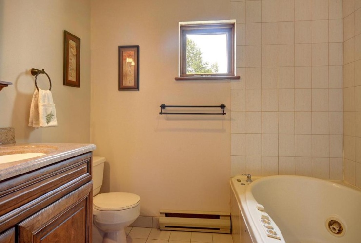 2 Bedrooms Standard Apartment