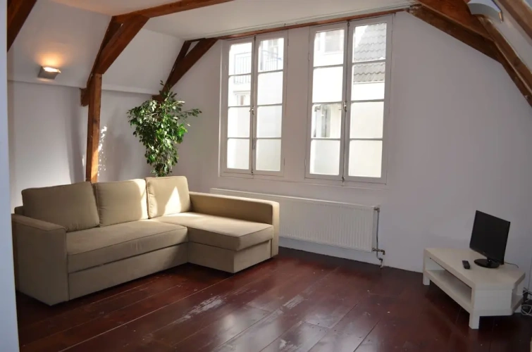 Standard Double Apartment