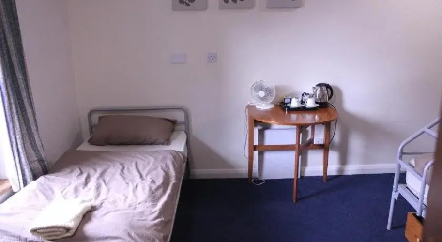 Pax Lodge Hostel