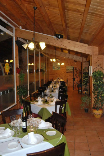 Spa Natura Resort