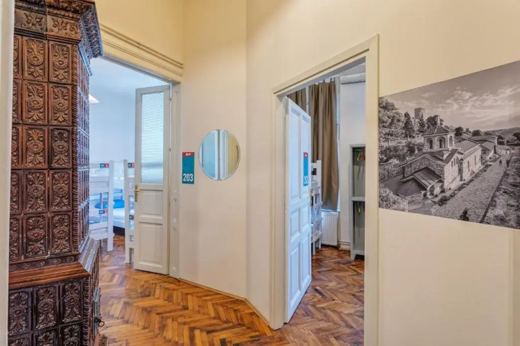 Booking BnB