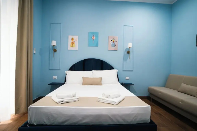 Antela47 Sleep&Stay Naples