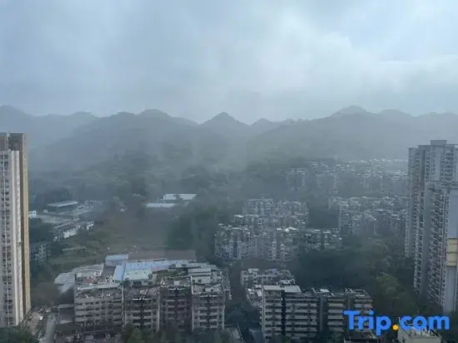 Memeyan Apartment
