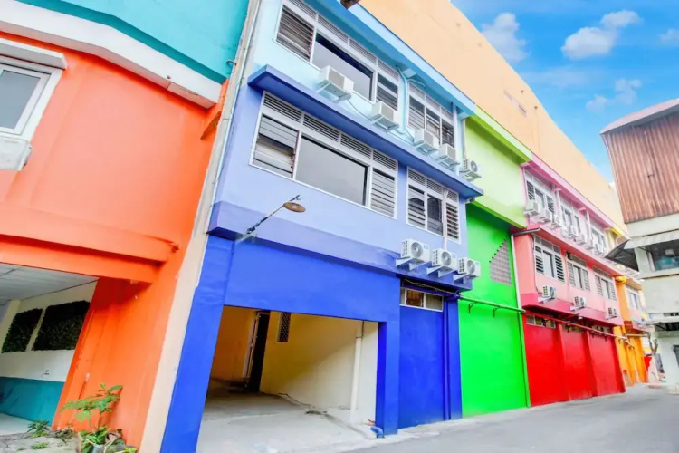 Imagen del hotel
