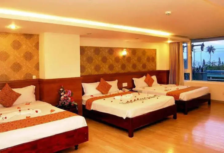 Galaxy Nhatrang