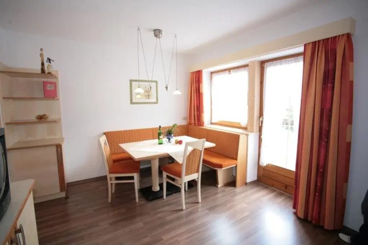 Ferienhaus Platöll