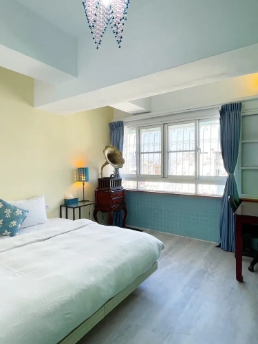 1 Bedroom Economy Double room