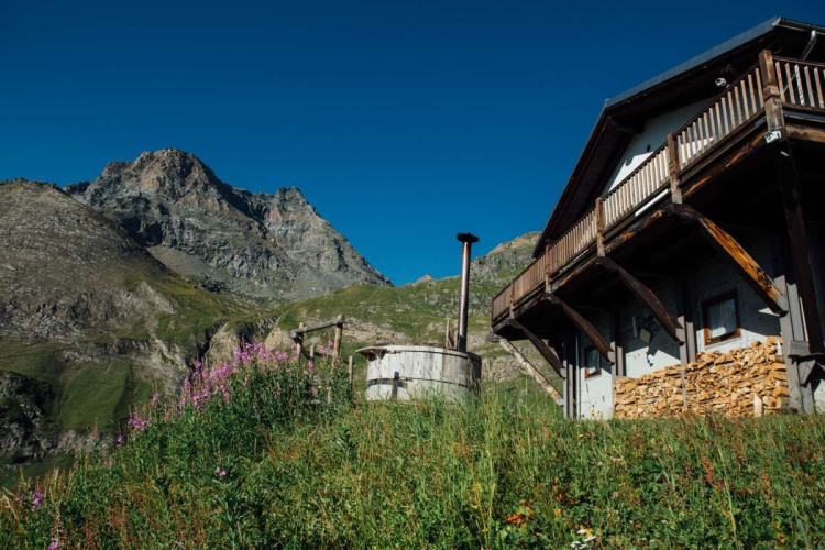 Albergo Ristoro Sitten
