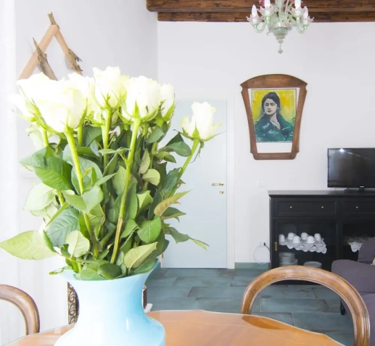 3 Bedrooms Apartment