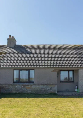 Greenfield Cottage