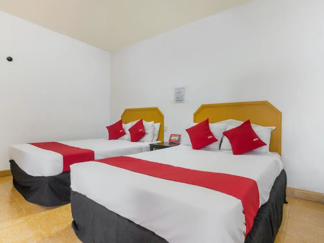 Hotel San Blas