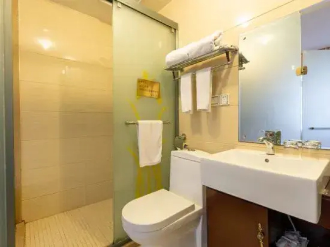 ChengDu HanYang Hotel
