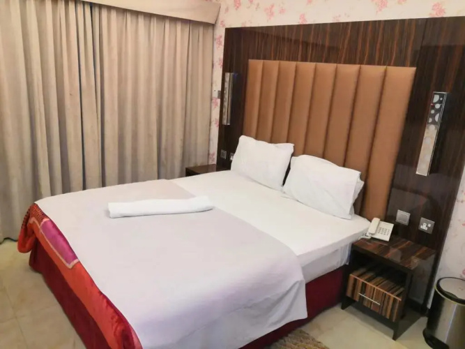 Burj Nahar Hotel