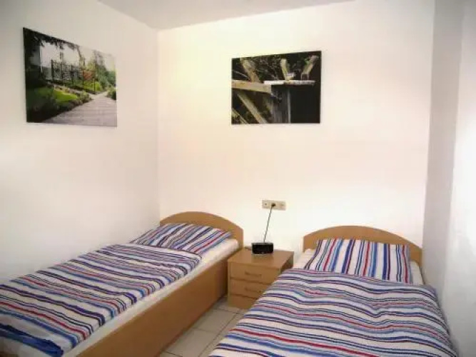 Haus Roland _ Wohnung 23