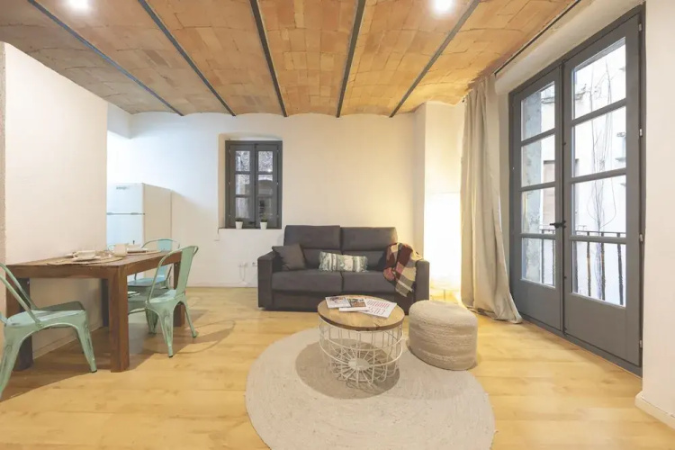 Bravissimo Cort Reial Entresol A
