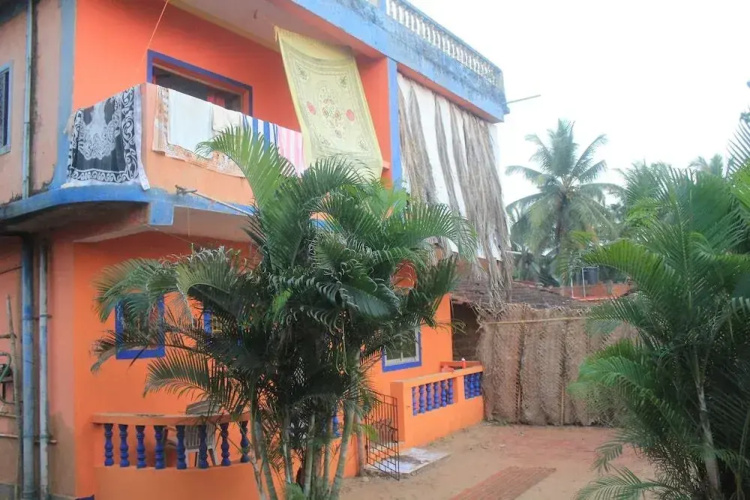 Image de l'hôtel