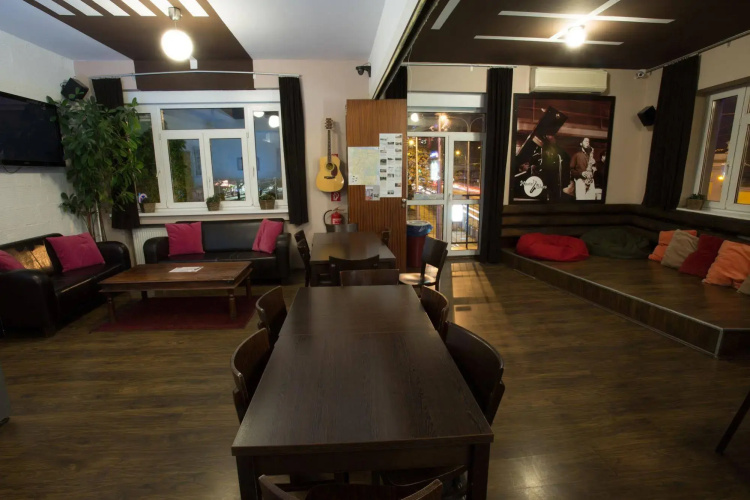 Otel görseli