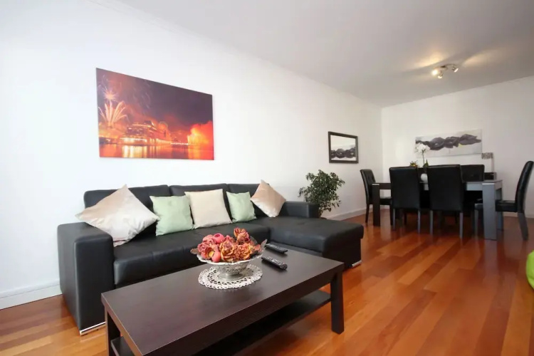 Virtudes Apartment