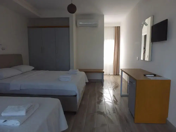 Eda Motel