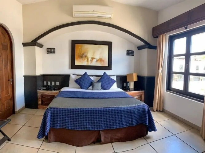 Superior room