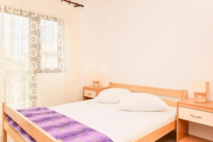 Apartments Zoricic