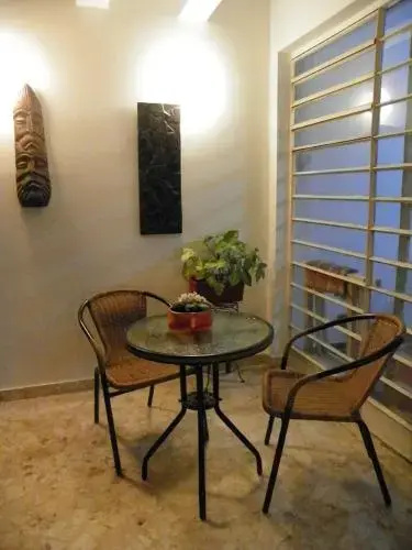 Morumbi Hostel