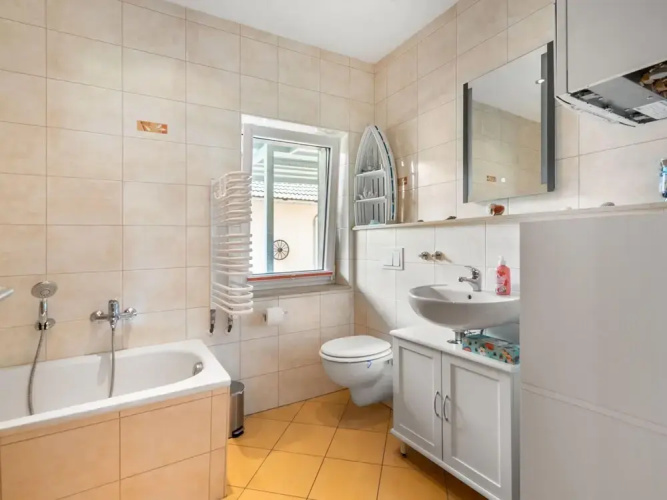 Ferienwohnung in Sebnitz