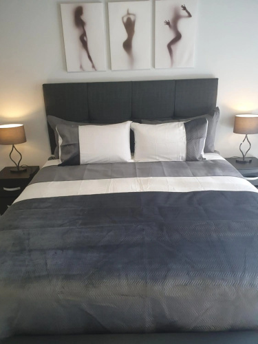 River View Apartment Suite