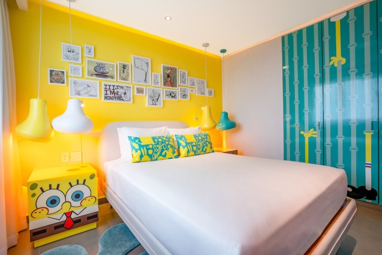 Nickelodeon Hotels & Resorts Riviera Maya photo 10