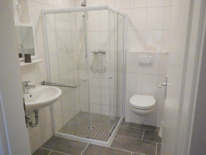 Ferienwohnung Kornew